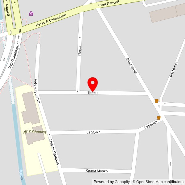 НИКС ЕЛЕКТРОНИК ЕООД